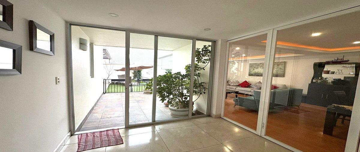 Foto de casa en venta en . , lomas verdes 6a sección, naucalpan de juárez, méxico, 0 No. 05