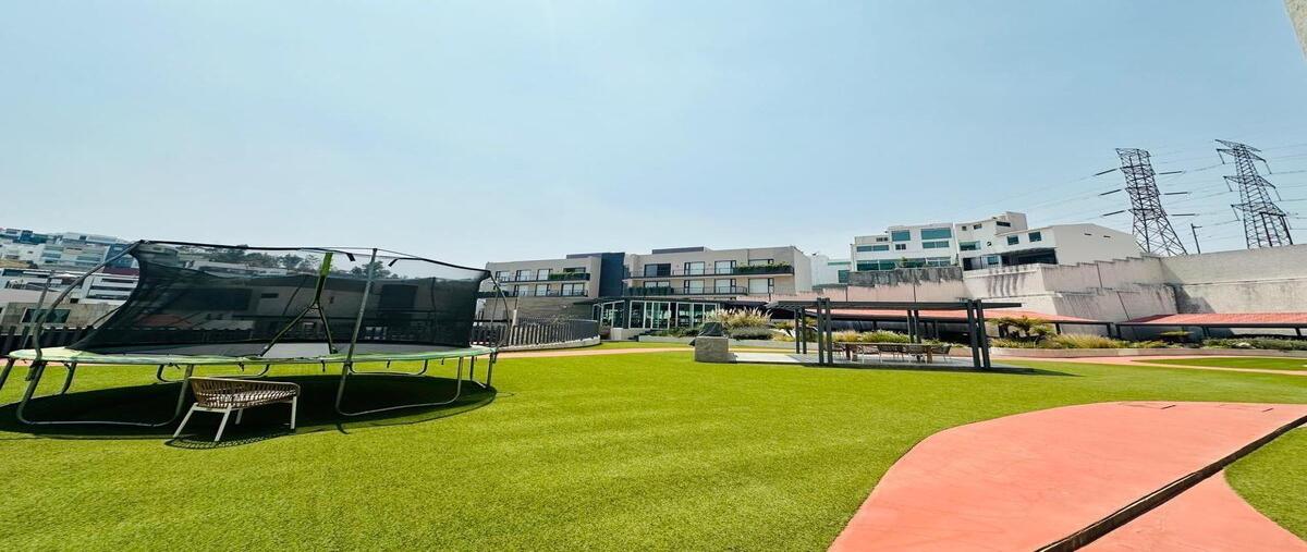 Foto de departamento en venta en  , lomas verdes 6a sección, naucalpan de juárez, méxico, 0 No. 03