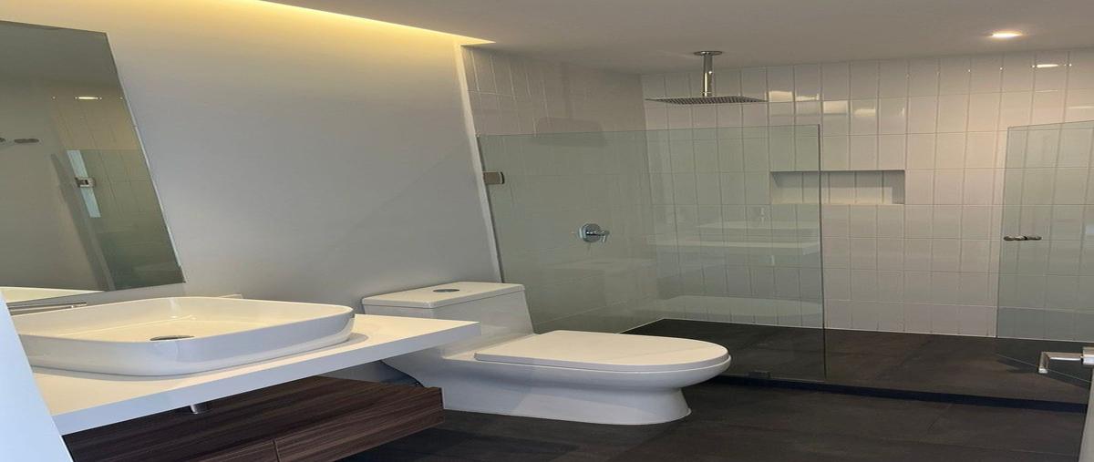 Foto de departamento en renta en  , lomas verdes 6a sección, naucalpan de juárez, méxico, 0 No. 03