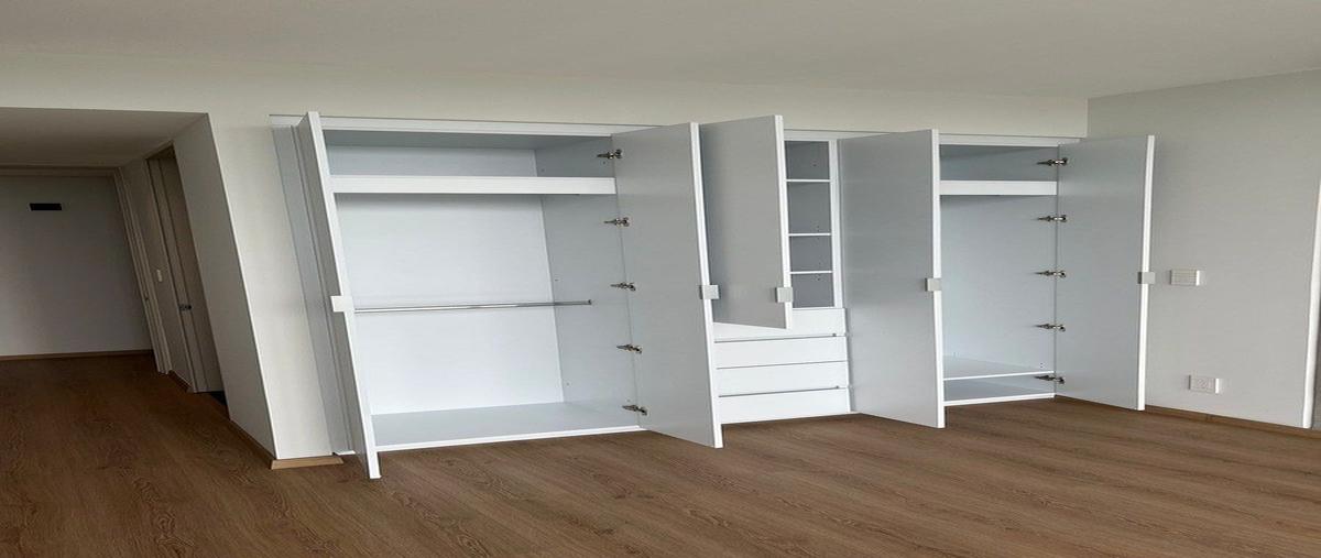 Foto de departamento en renta en  , lomas verdes 6a sección, naucalpan de juárez, méxico, 0 No. 04