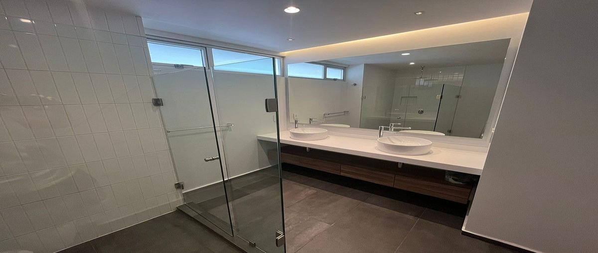 Foto de departamento en renta en  , lomas verdes 6a sección, naucalpan de juárez, méxico, 0 No. 05