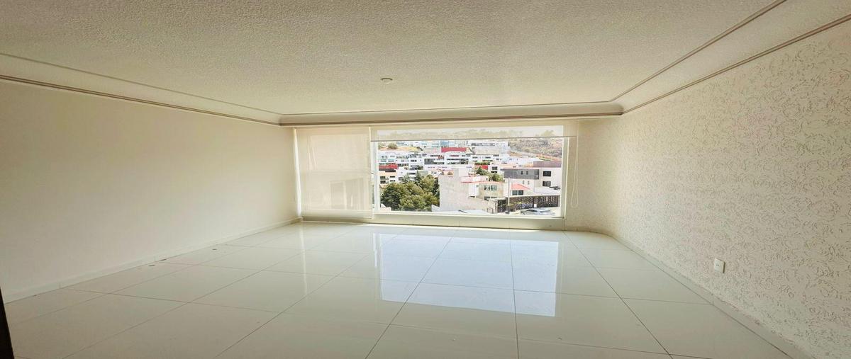 Foto de departamento en renta en  , lomas verdes 6a sección, naucalpan de juárez, méxico, 0 No. 03
