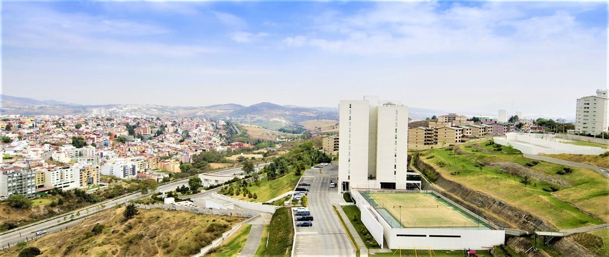 Foto de departamento en renta en  , lomas verdes 6a sección, naucalpan de juárez, méxico, 0 No. 03