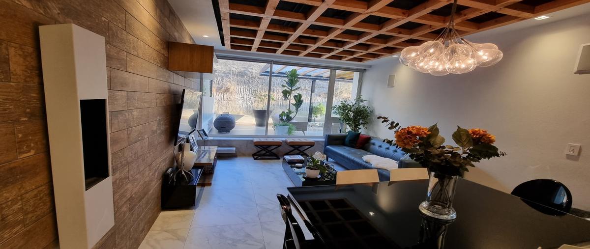 Foto de departamento en renta en  , lomas verdes 6a sección, naucalpan de juárez, méxico, 0 No. 04