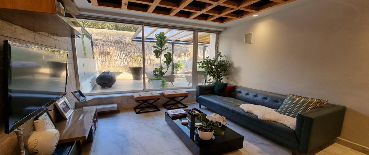 Foto de departamento en renta en  , lomas verdes 6a sección, naucalpan de juárez, méxico, 0 No. 05