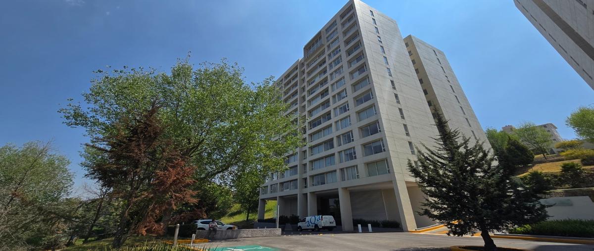 Foto de departamento en venta en  , lomas verdes 6a sección, naucalpan de juárez, méxico, 0 No. 03