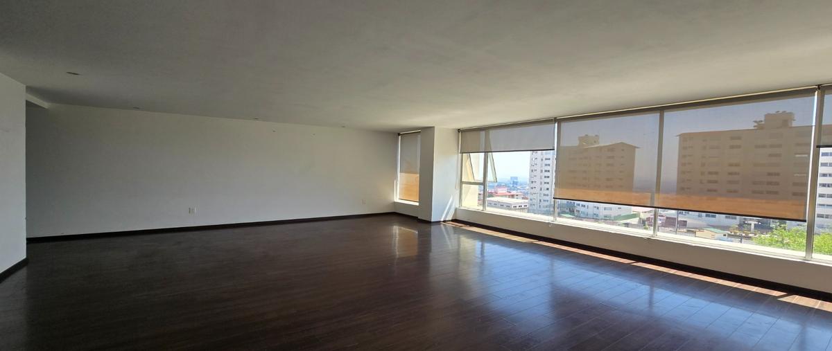 Foto de departamento en venta en  , lomas verdes 6a sección, naucalpan de juárez, méxico, 0 No. 05