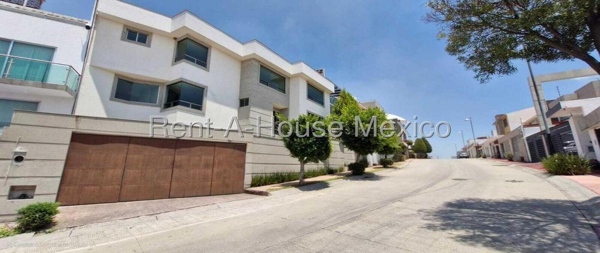 Foto de casa en venta en  , lomas verdes 6a sección, naucalpan de juárez, méxico, 0 No. 05