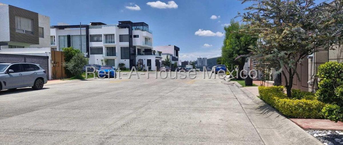 Foto de casa en venta en  , lomas verdes 6a sección, naucalpan de juárez, méxico, 0 No. 04