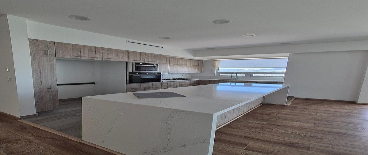 Foto de departamento en renta en  , lomas verdes 6a sección, naucalpan de juárez, méxico, 0 No. 04