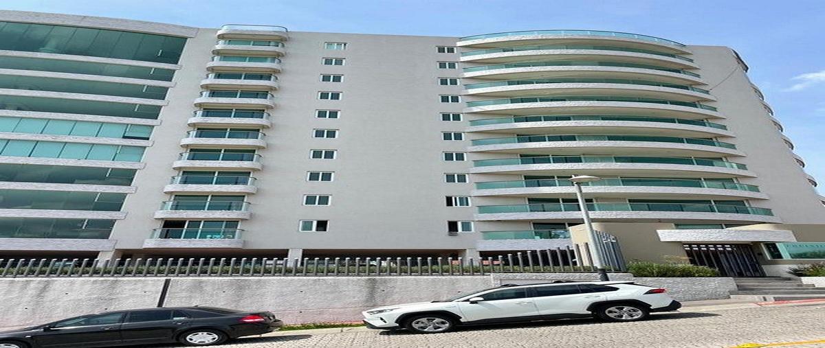 Foto de departamento en renta en . , lomas verdes 6a sección, naucalpan de juárez, méxico, 31116540 No. 02