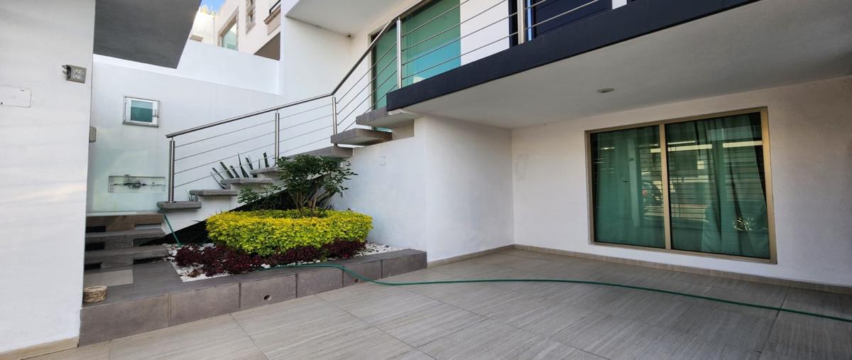 Foto de casa en renta en  , lomas verdes 6a sección, naucalpan de juárez, méxico, 0 No. 03