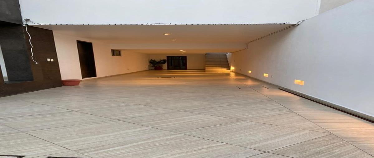 Foto de casa en renta en  , lomas verdes 6a sección, naucalpan de juárez, méxico, 0 No. 04