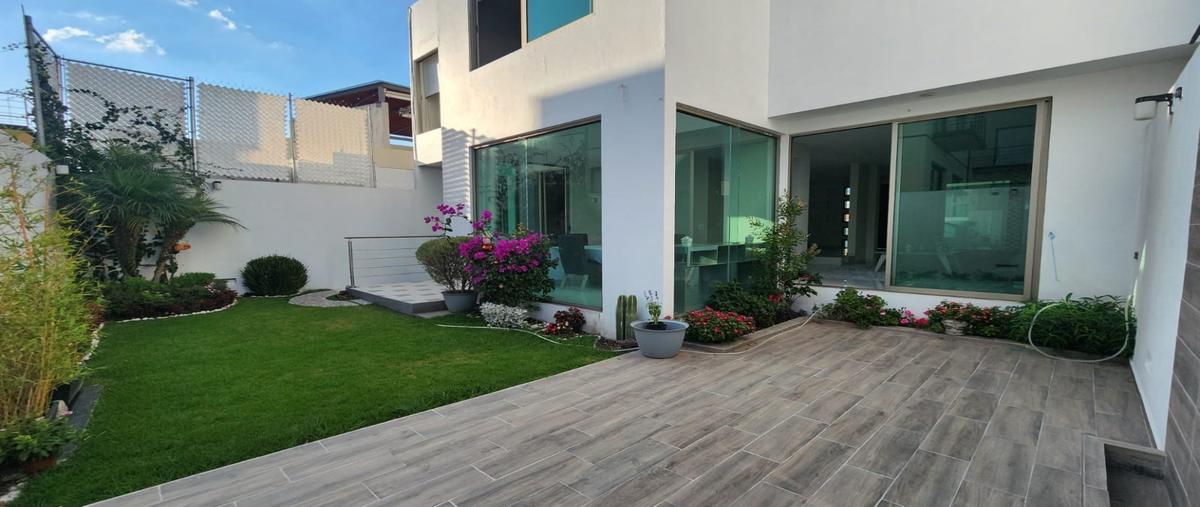 Foto de casa en venta en  , lomas verdes 6a sección, naucalpan de juárez, méxico, 31435887 No. 03