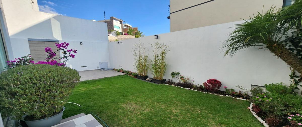 Foto de casa en venta en  , lomas verdes 6a sección, naucalpan de juárez, méxico, 31435887 No. 04