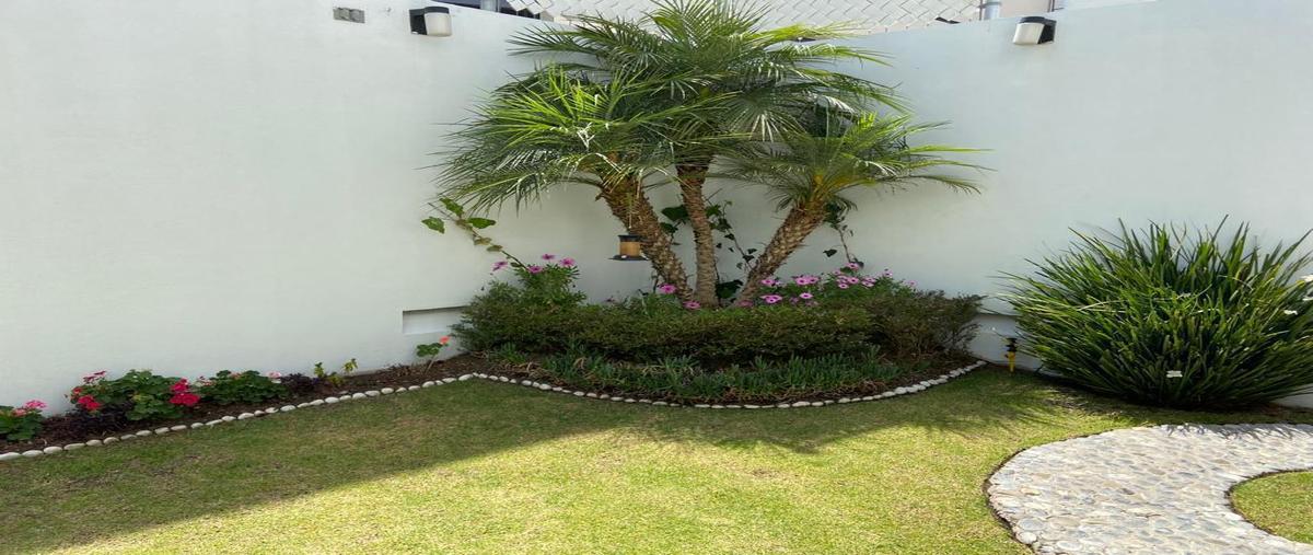 Foto de casa en venta en  , lomas verdes 6a sección, naucalpan de juárez, méxico, 31435887 No. 05