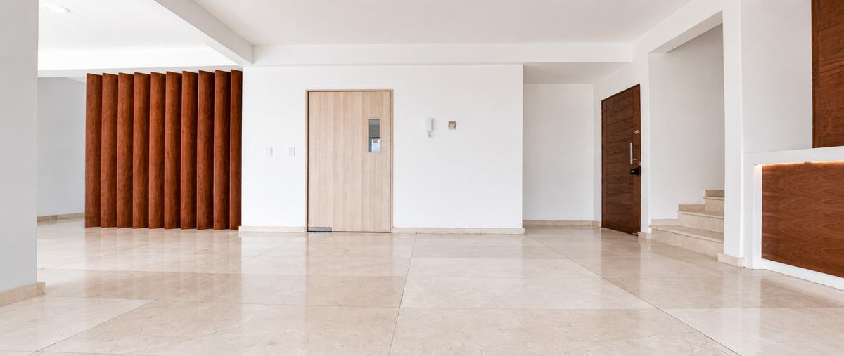 Foto de casa en renta en  , lomas verdes 6a sección, naucalpan de juárez, méxico, 0 No. 03