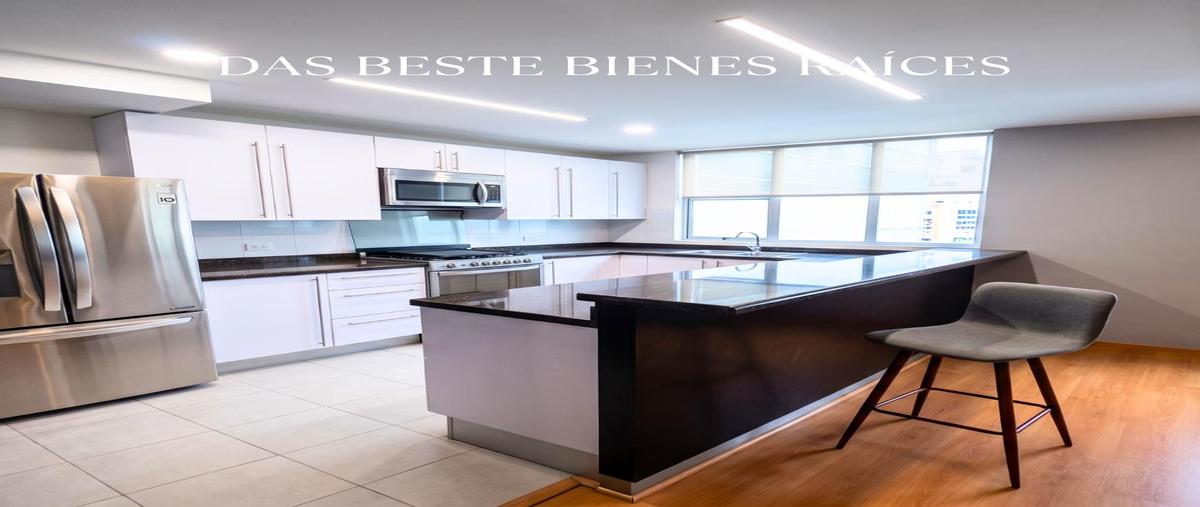 Foto de departamento en renta en  , lomas verdes 6a sección, naucalpan de juárez, méxico, 0 No. 04