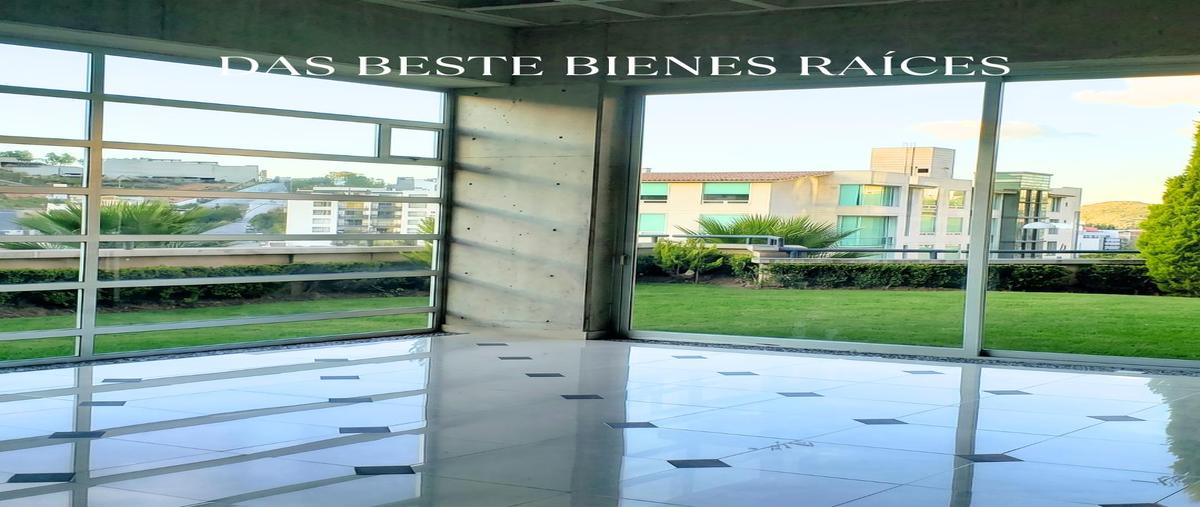 Foto de departamento en renta en  , lomas verdes 6a sección, naucalpan de juárez, méxico, 31579549 No. 05