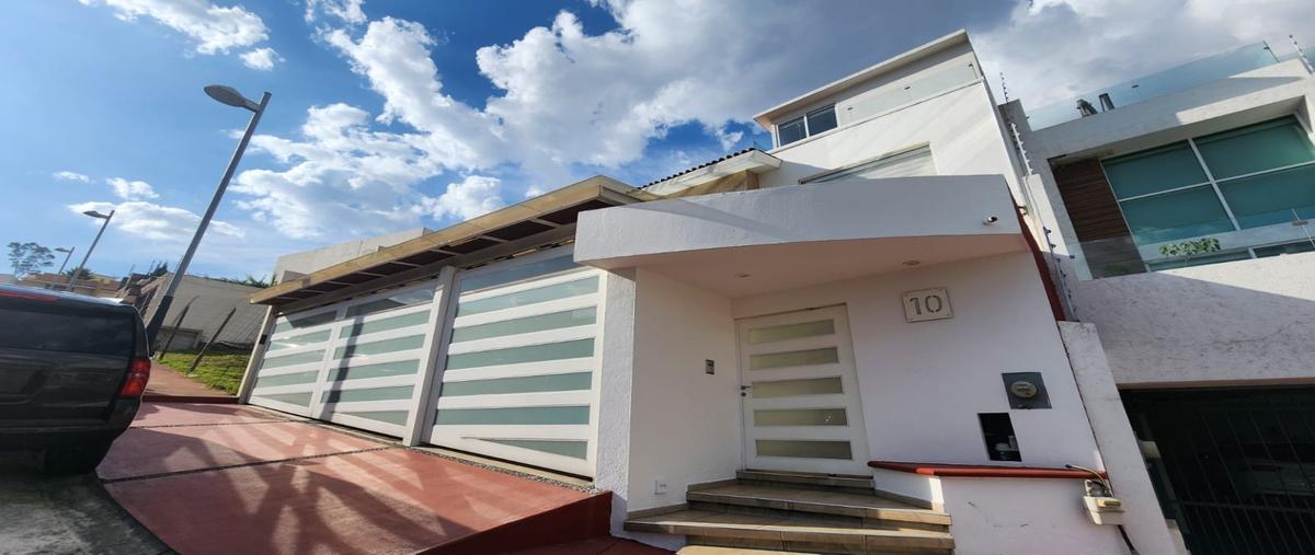 Foto de casa en venta en  , lomas verdes 6a sección, naucalpan de juárez, méxico, 0 No. 03