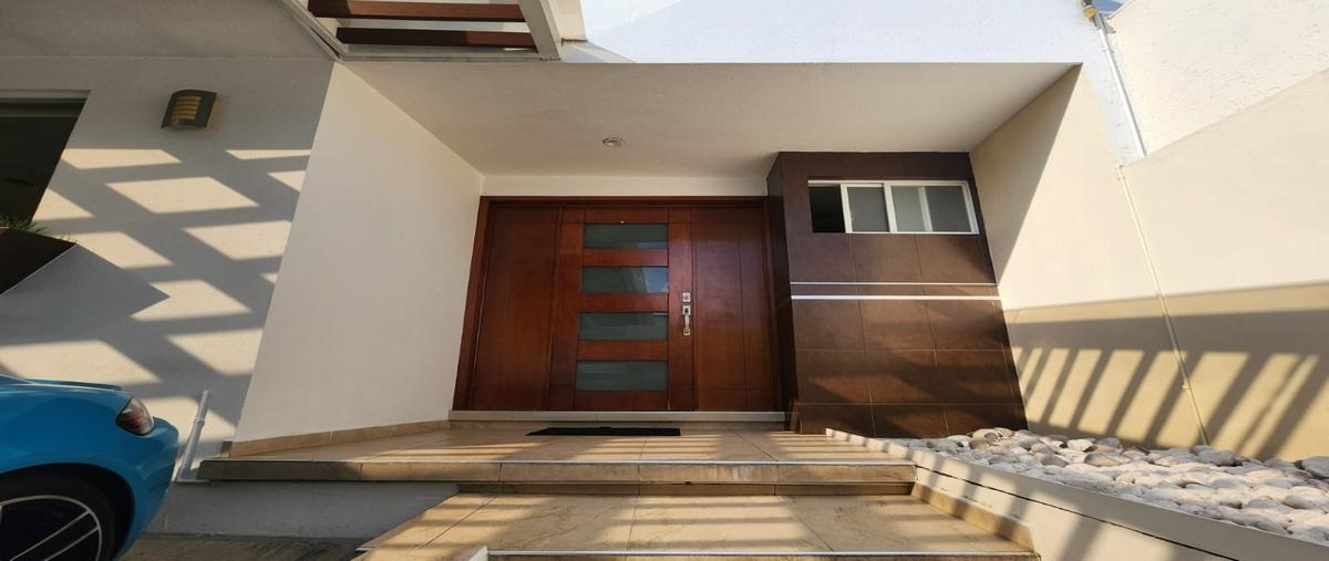 Foto de casa en venta en  , lomas verdes 6a sección, naucalpan de juárez, méxico, 0 No. 04
