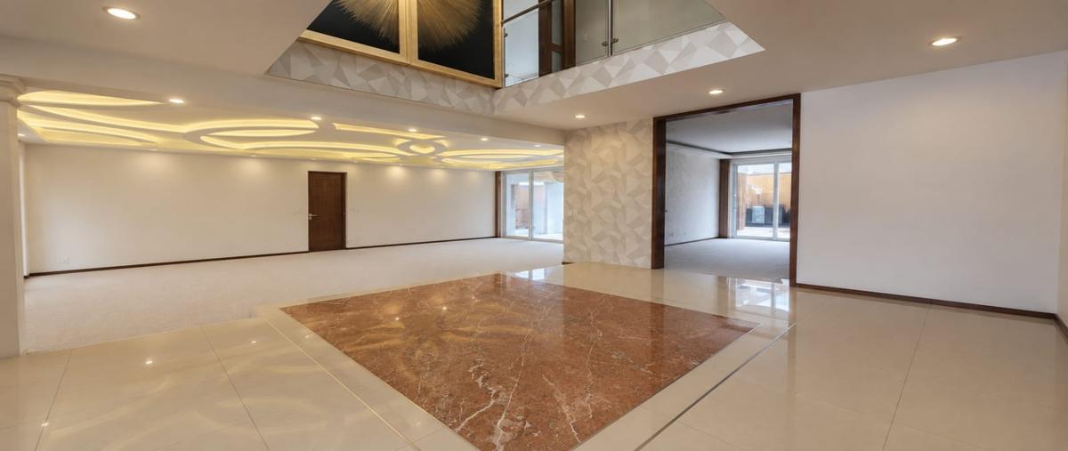 Foto de casa en venta en  , lomas verdes 6a sección, naucalpan de juárez, méxico, 0 No. 05
