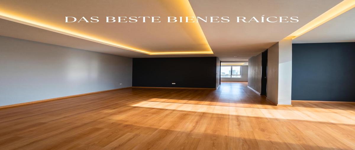 Foto de departamento en renta en  , lomas verdes 6a sección, naucalpan de juárez, méxico, 0 No. 04