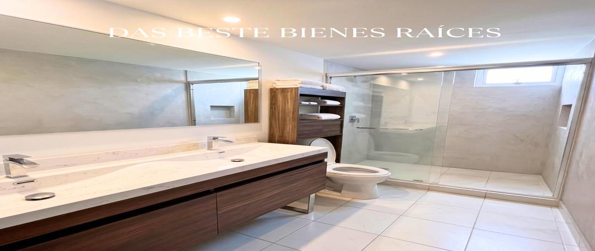 Foto de departamento en renta en  , lomas verdes 6a sección, naucalpan de juárez, méxico, 0 No. 05