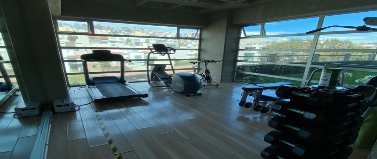 Foto de departamento en renta en  , lomas verdes 6a sección, naucalpan de juárez, méxico, 0 No. 05