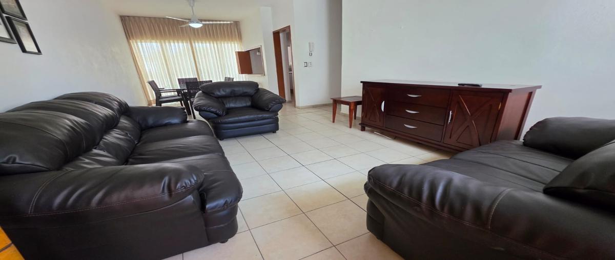 Foto de departamento en renta en  , lomas verdes, colima, colima, 0 No. 04