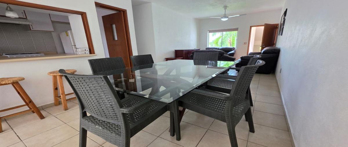 Foto de departamento en renta en  , lomas verdes, colima, colima, 0 No. 05