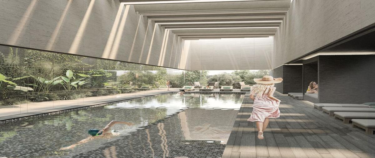 Foto de departamento en venta en  , lomas verdes (conjunto lomas verdes), naucalpan de juárez, méxico, 25609474 No. 03