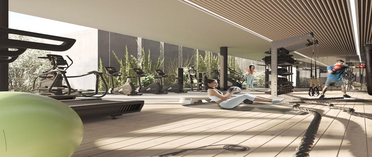 Foto de departamento en venta en  , lomas verdes (conjunto lomas verdes), naucalpan de juárez, méxico, 25622740 No. 05