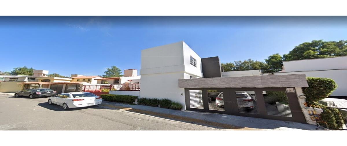 Foto de casa en venta en  , lomas verdes (conjunto lomas verdes), naucalpan de juárez, méxico, 0 No. 03