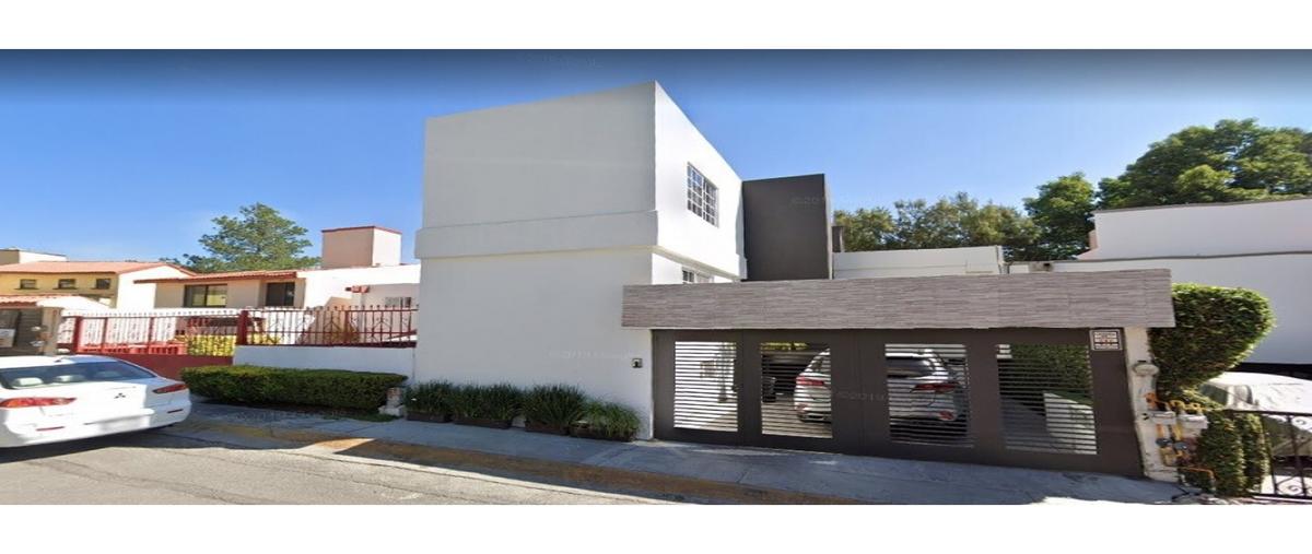 Foto de casa en venta en  , lomas verdes (conjunto lomas verdes), naucalpan de juárez, méxico, 0 No. 05