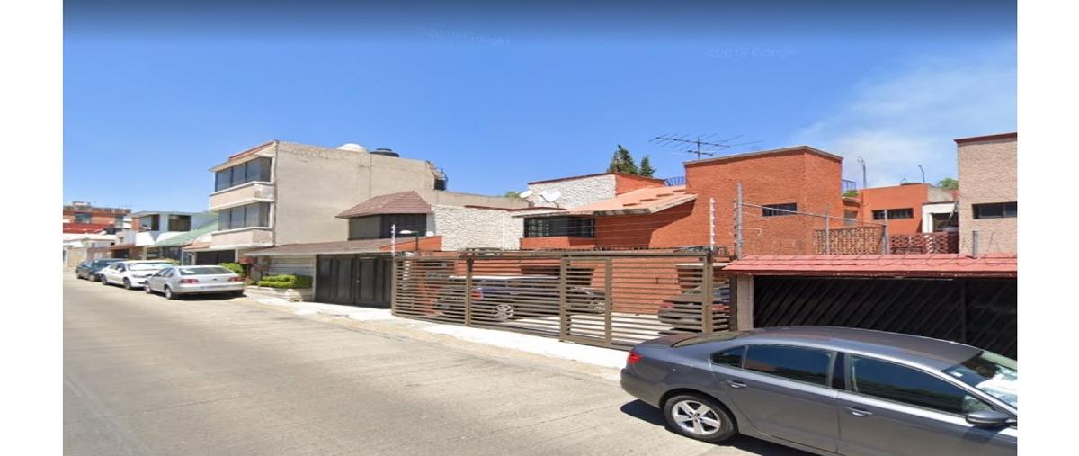 Foto de casa en venta en  , lomas verdes (conjunto lomas verdes), naucalpan de juárez, méxico, 0 No. 03