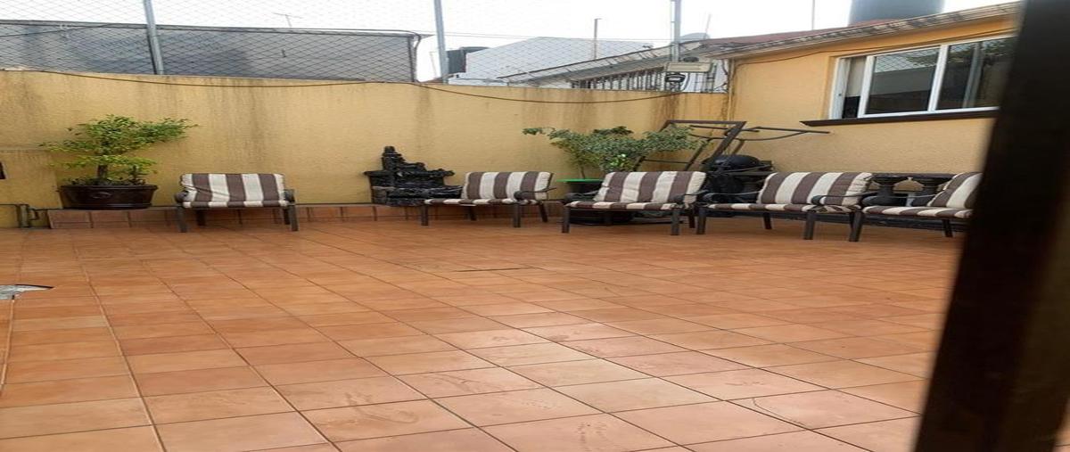 Foto de casa en venta en  , lomas verdes (conjunto lomas verdes), naucalpan de juárez, méxico, 0 No. 03