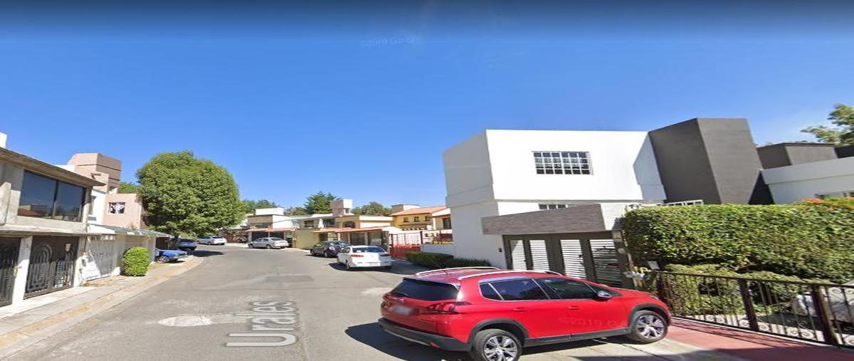 Foto de casa en venta en  , lomas verdes (conjunto lomas verdes), naucalpan de juárez, méxico, 0 No. 03