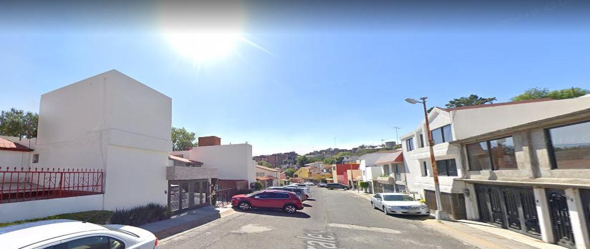 Foto de casa en venta en  , lomas verdes (conjunto lomas verdes), naucalpan de juárez, méxico, 0 No. 04