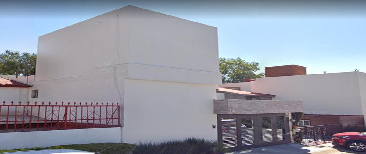 Foto de casa en venta en  , lomas verdes (conjunto lomas verdes), naucalpan de juárez, méxico, 0 No. 05