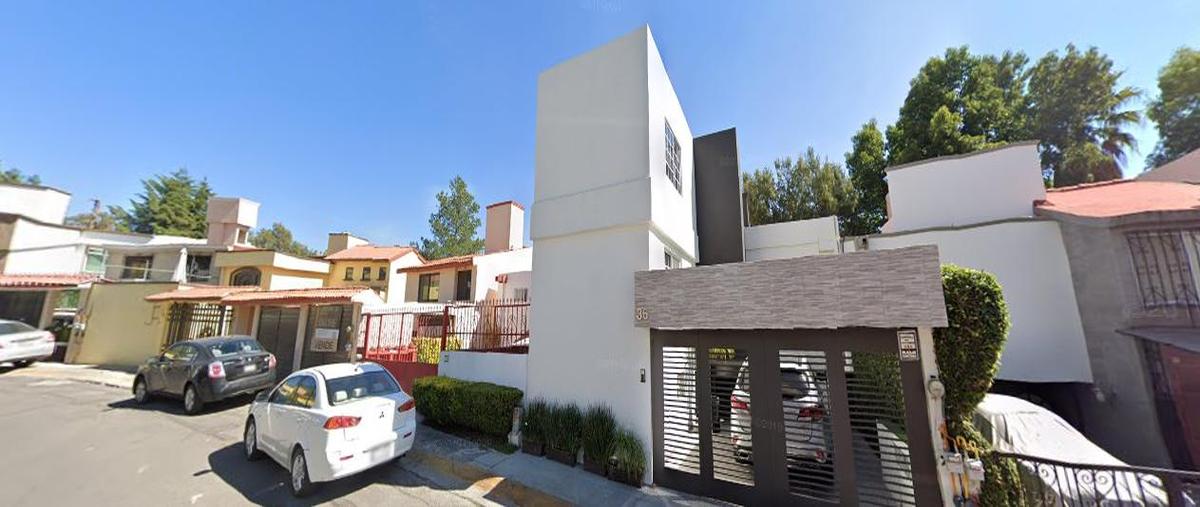 Foto de casa en venta en  , lomas verdes (conjunto lomas verdes), naucalpan de juárez, méxico, 0 No. 03