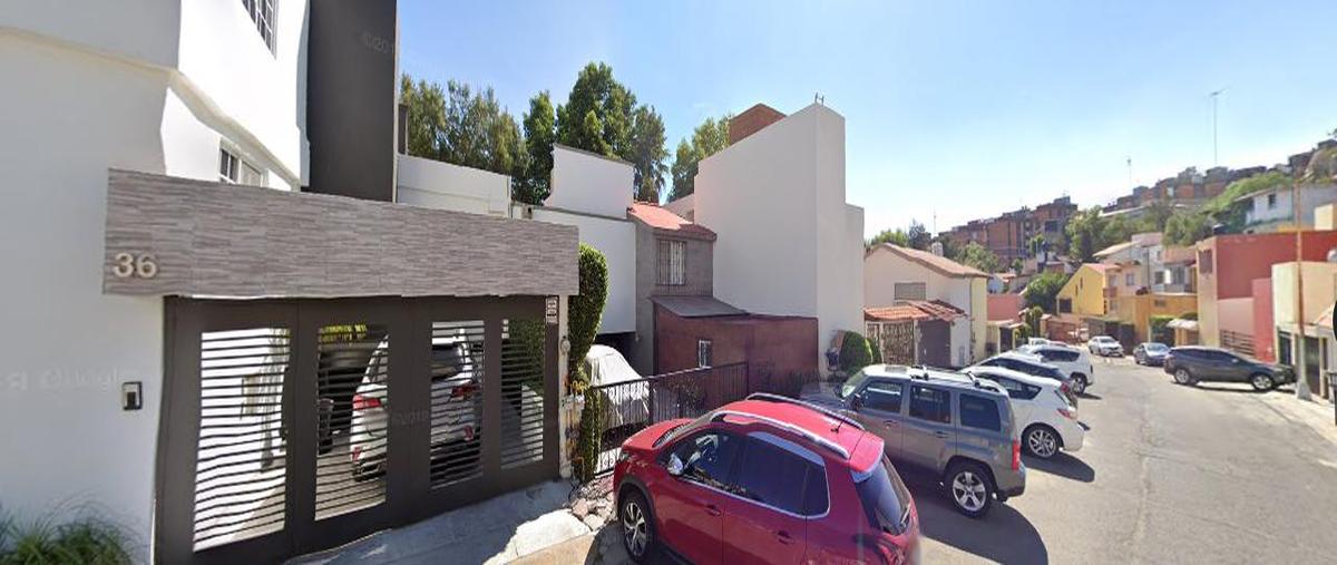 Foto de casa en venta en  , lomas verdes (conjunto lomas verdes), naucalpan de juárez, méxico, 0 No. 04