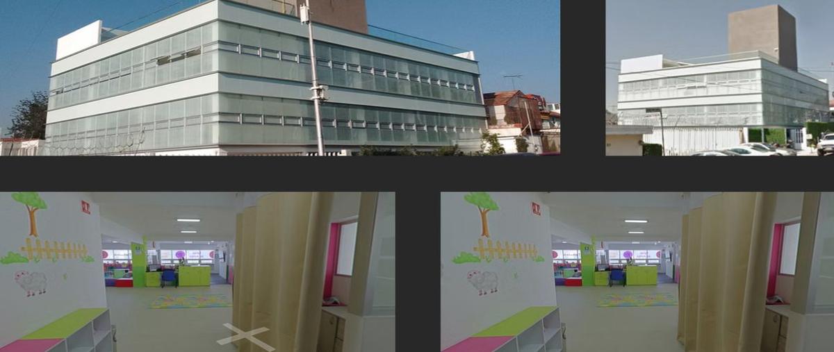 Foto de edificio en renta en  , lomas verdes (conjunto lomas verdes), naucalpan de juárez, méxico, 0 No. 02