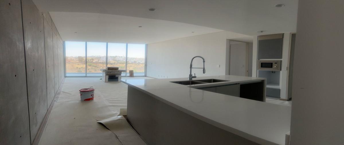 Foto de departamento en venta en  , lomas verdes (conjunto lomas verdes), naucalpan de juárez, méxico, 0 No. 03