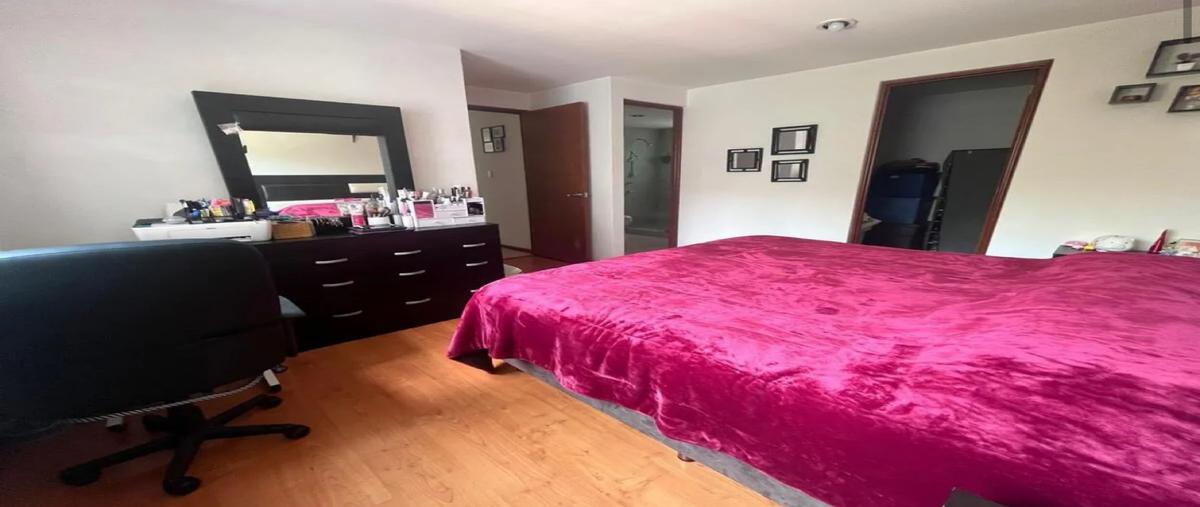 Foto de departamento en venta en  , lomas verdes (conjunto lomas verdes), naucalpan de juárez, méxico, 30107057 No. 04