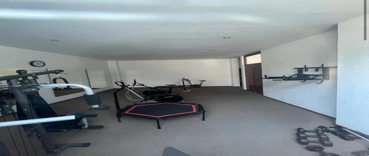 Foto de departamento en venta en  , lomas verdes (conjunto lomas verdes), naucalpan de juárez, méxico, 30107057 No. 05