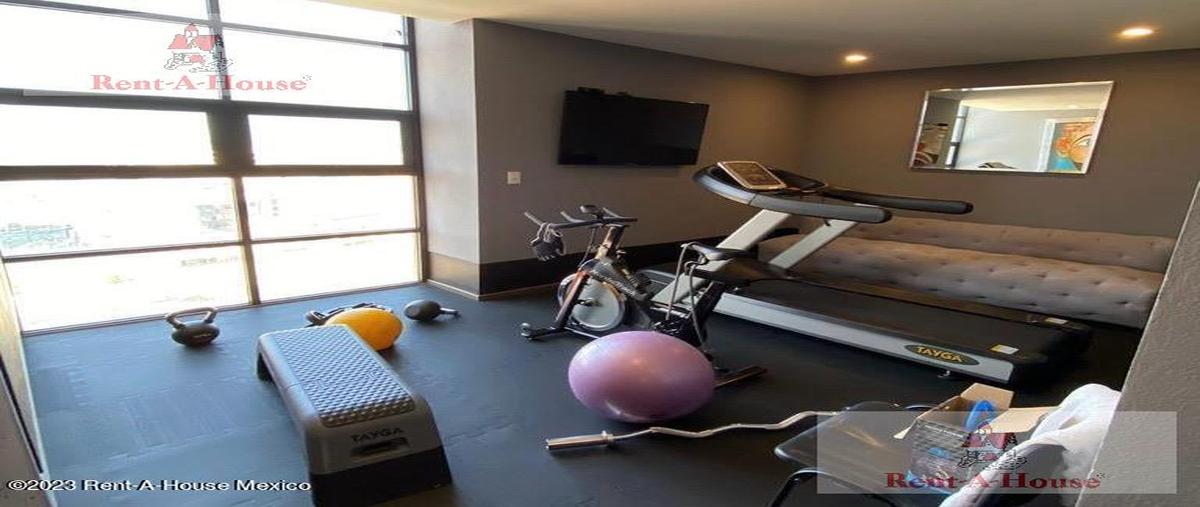 Foto de departamento en venta en  , lomas verdes (conjunto lomas verdes), naucalpan de juárez, méxico, 30489322 No. 03