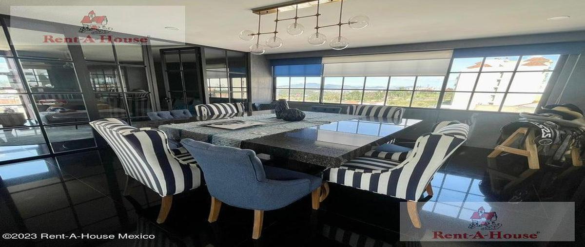 Foto de departamento en venta en  , lomas verdes (conjunto lomas verdes), naucalpan de juárez, méxico, 30489322 No. 04