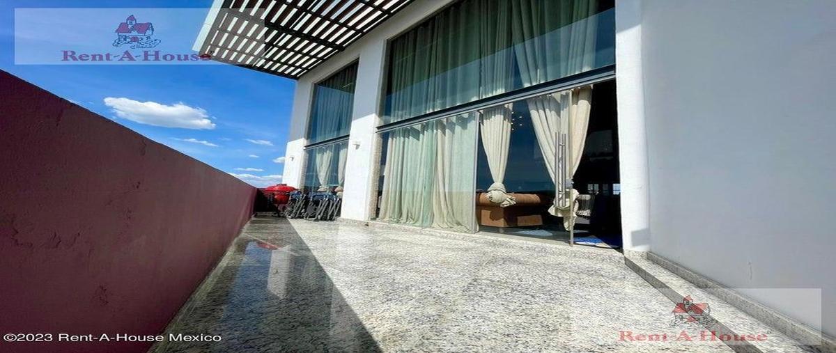 Foto de departamento en venta en  , lomas verdes (conjunto lomas verdes), naucalpan de juárez, méxico, 30489322 No. 05