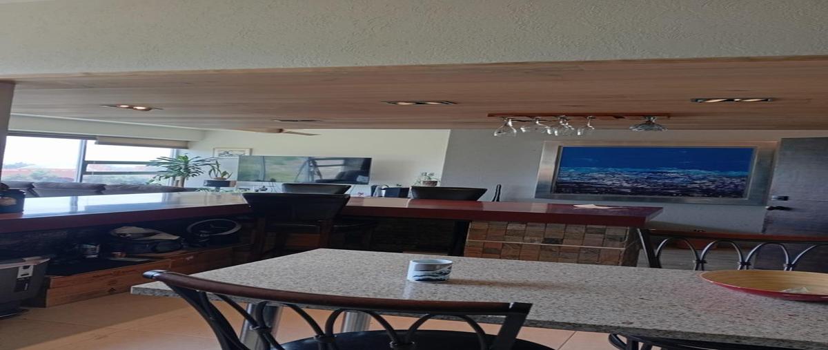 Foto de departamento en venta en  , lomas verdes (conjunto lomas verdes), naucalpan de juárez, méxico, 0 No. 03